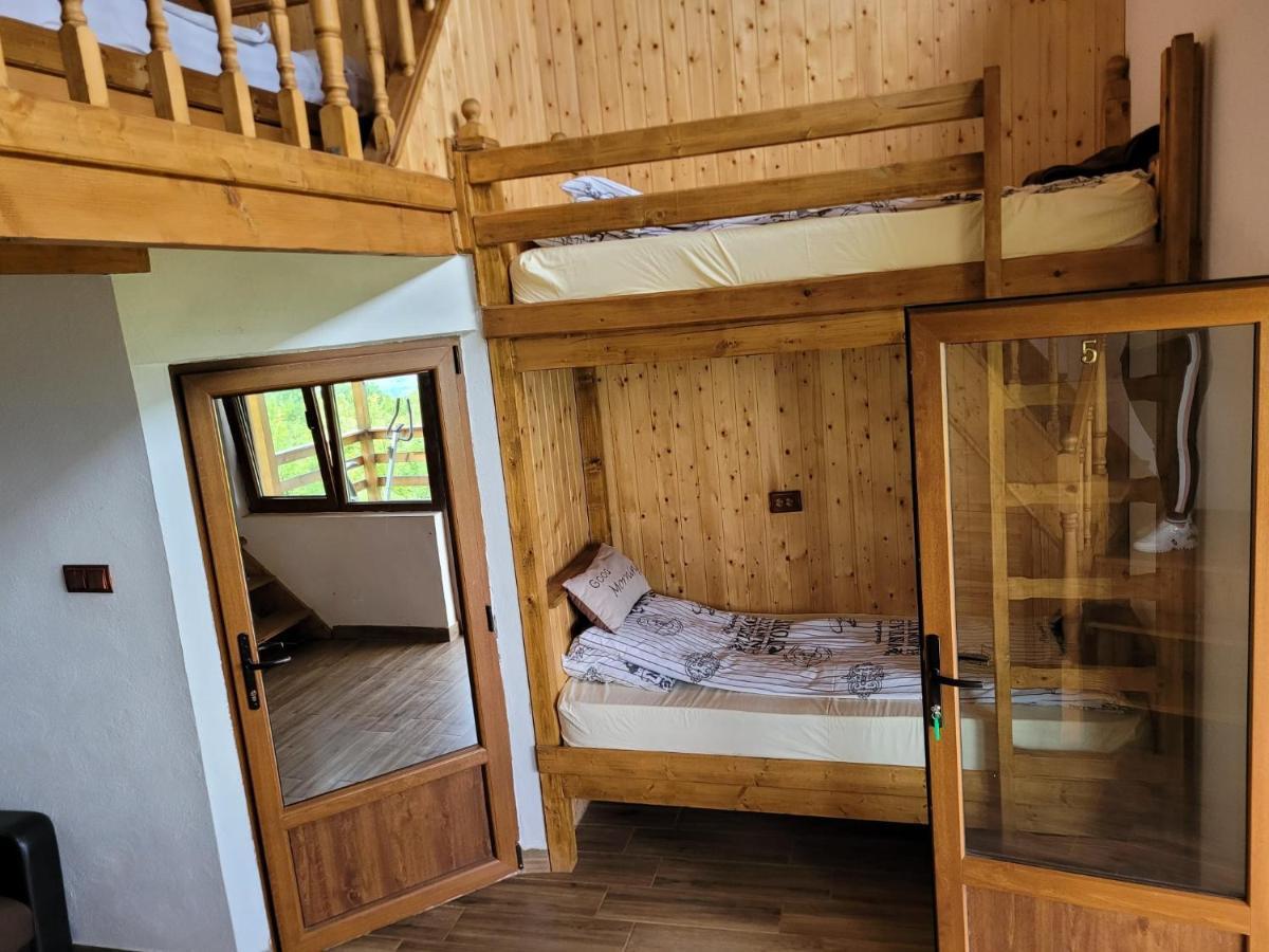 فيلا Plai في Casa David المظهر الخارجي الصورة